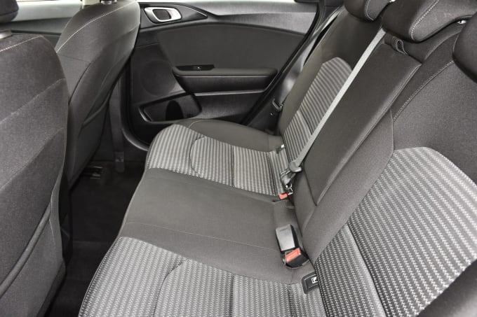 2023 Kia Ceed