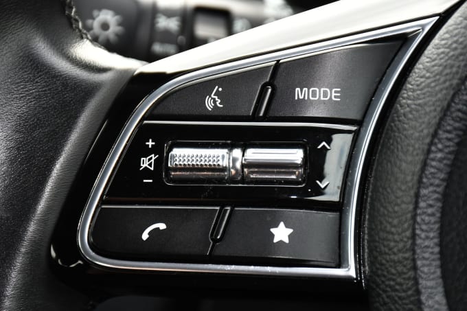2023 Kia Ceed