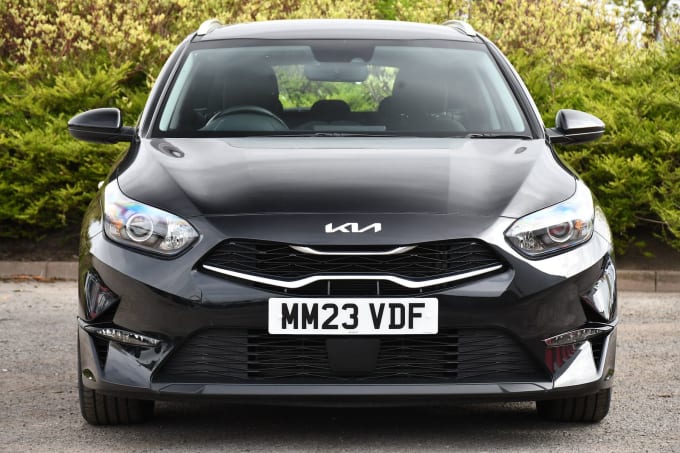 2023 Kia Ceed