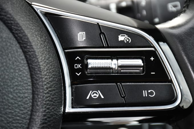 2023 Kia Ceed