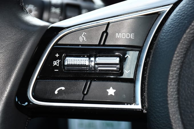 2023 Kia Ceed