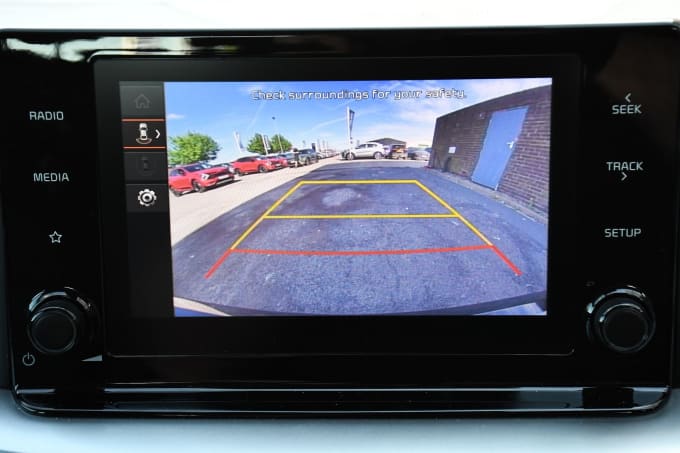 2023 Kia Ceed