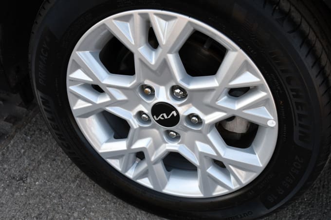 2023 Kia Ceed