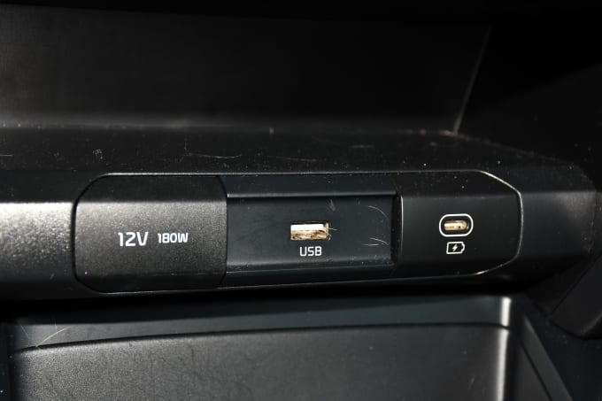 2023 Kia Ceed