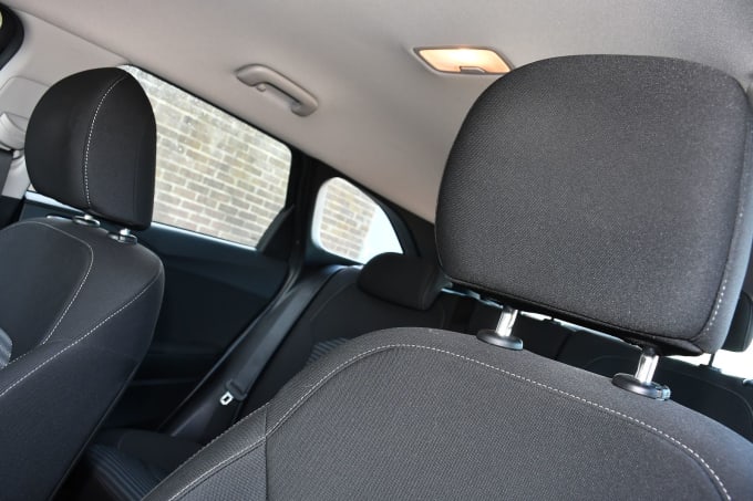 2023 Kia Ceed