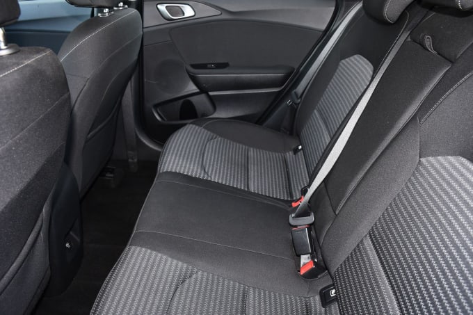 2023 Kia Ceed