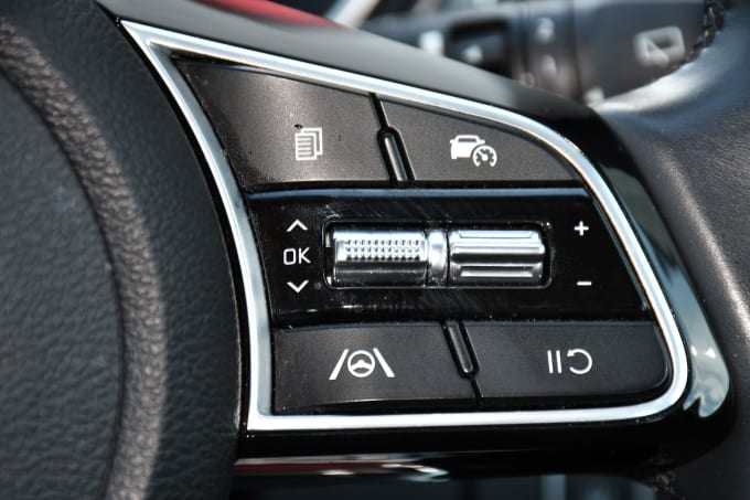 2023 Kia Ceed