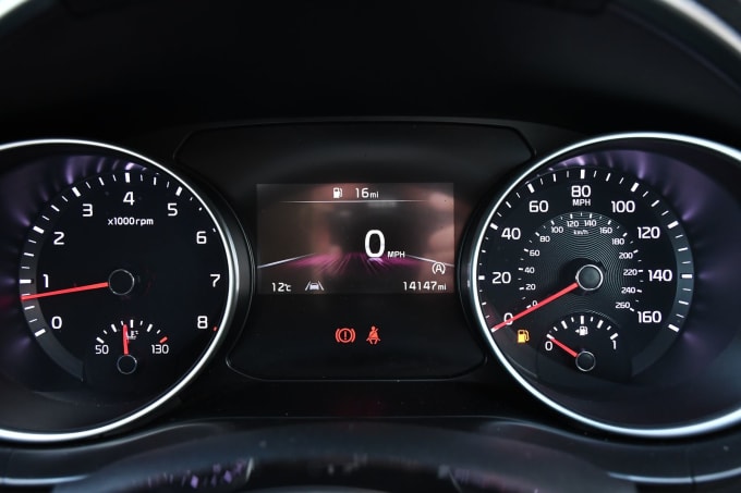 2023 Kia Ceed