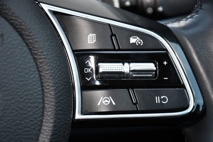 2022 Kia Xceed