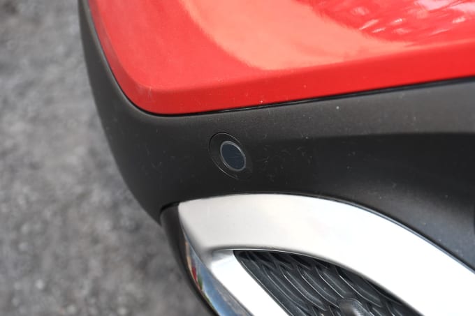 2022 Kia Xceed