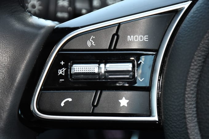 2022 Kia Xceed