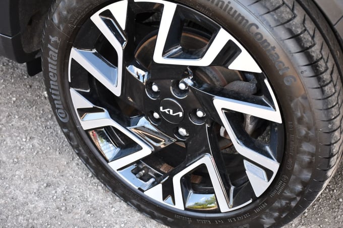 2022 Kia Xceed