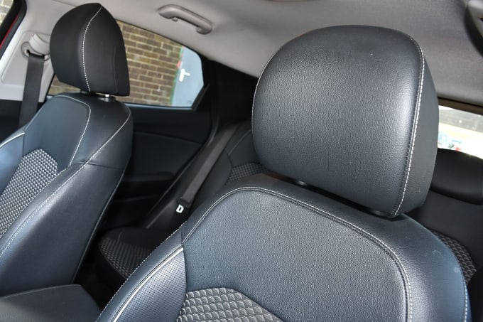 2022 Kia Xceed