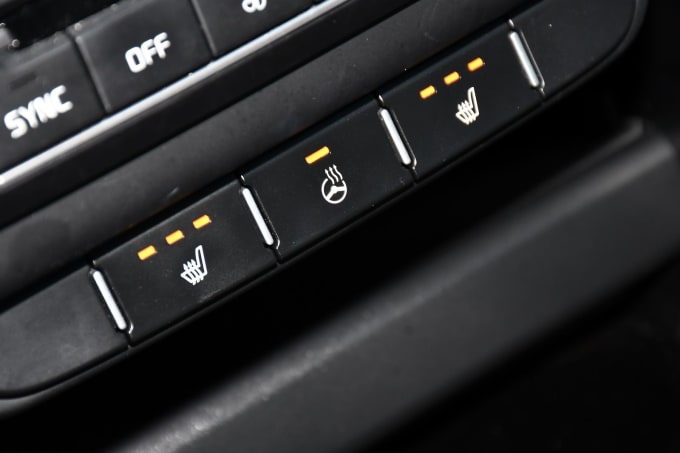 2022 Kia Xceed