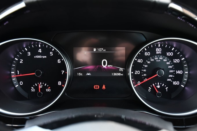 2022 Kia Xceed