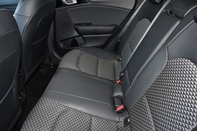 2022 Kia Xceed