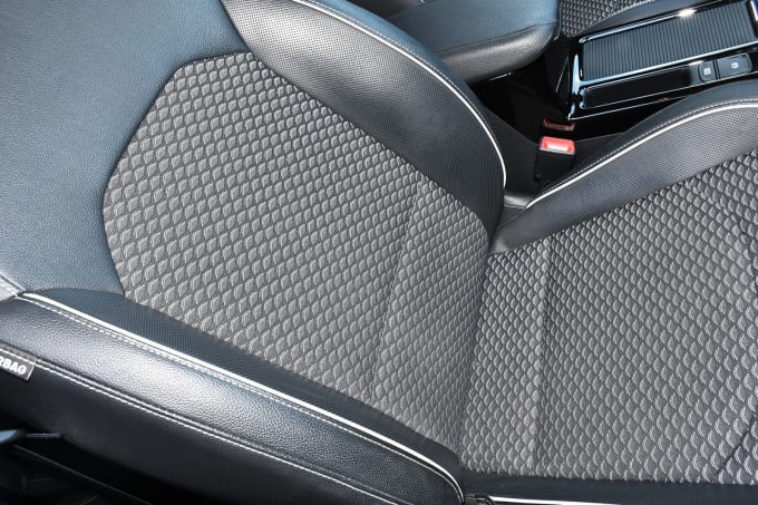 2022 Kia Xceed