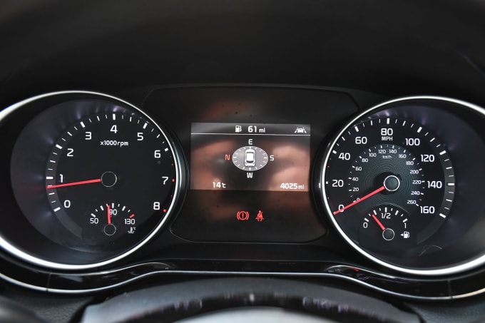 2022 Kia Xceed
