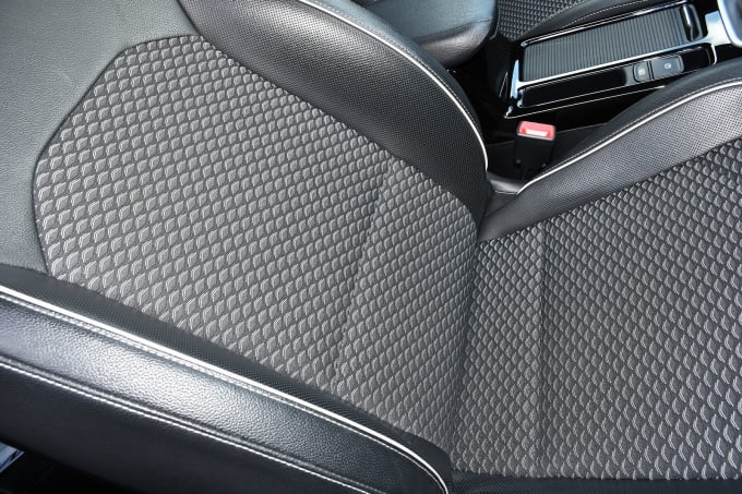 2022 Kia Xceed
