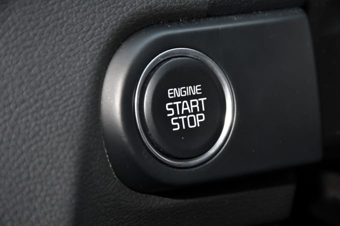 2022 Kia Xceed