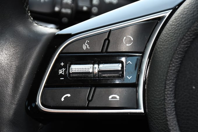 2022 Kia Xceed