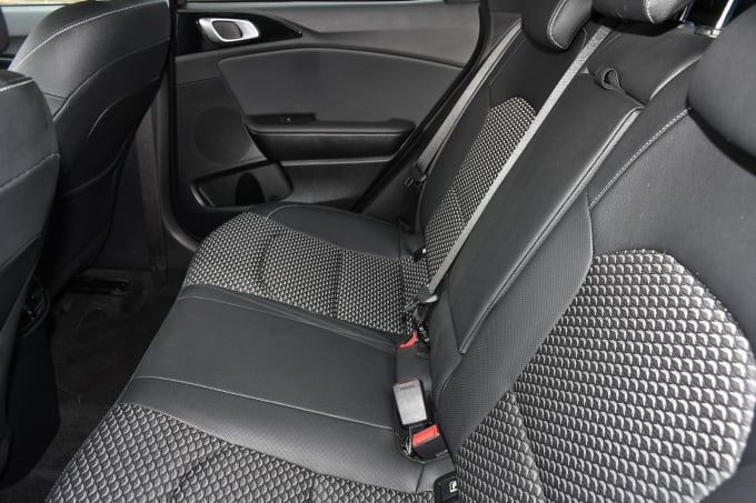 2022 Kia Xceed