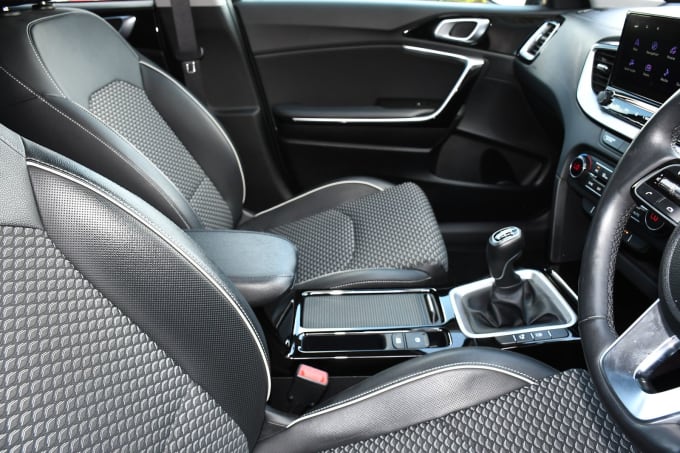 2022 Kia Xceed
