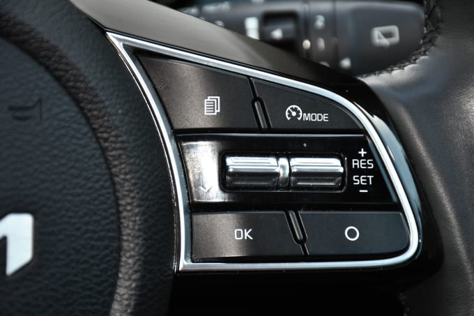 2022 Kia Xceed