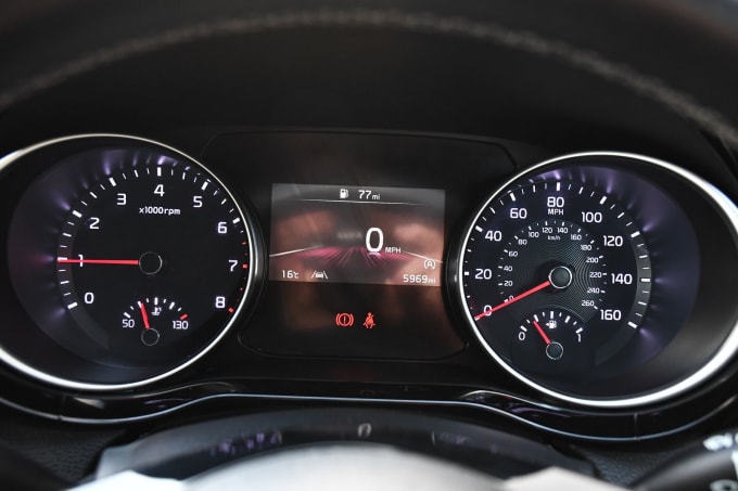 2023 Kia Proceed