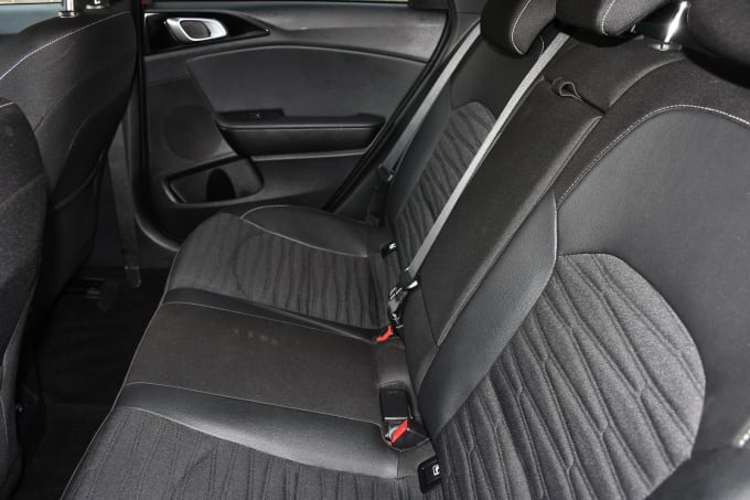 2023 Kia Proceed
