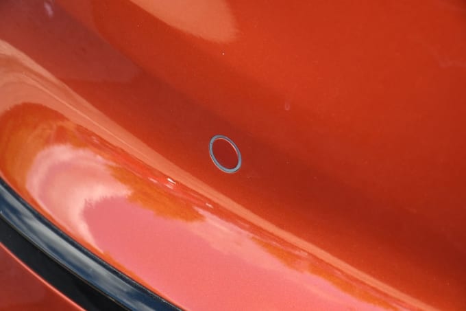 2023 Kia Proceed