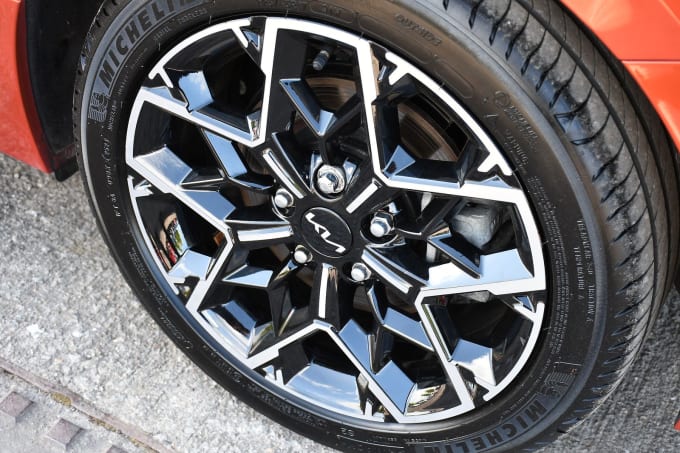 2023 Kia Proceed