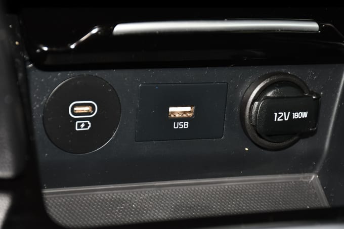 2023 Kia Proceed