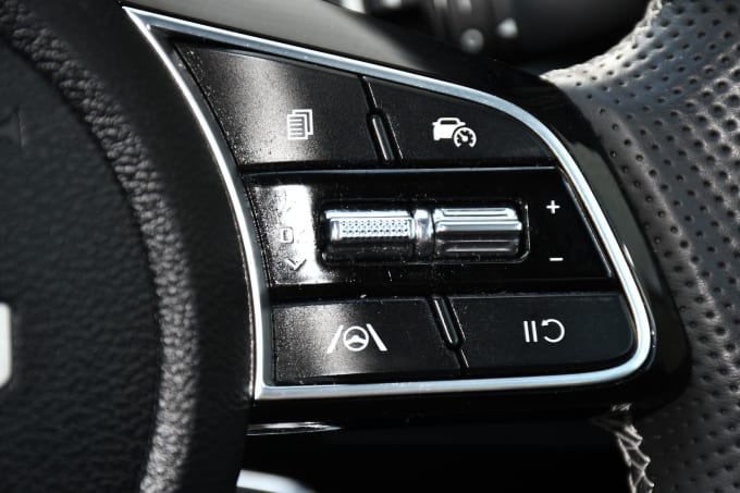 2023 Kia Proceed