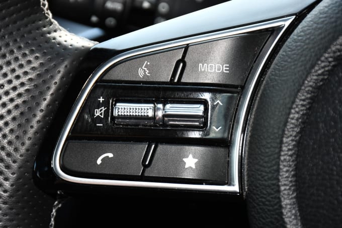 2023 Kia Proceed