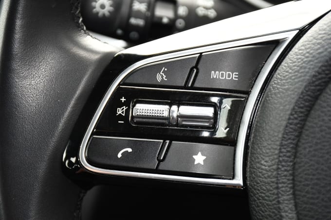 2023 Kia Ceed