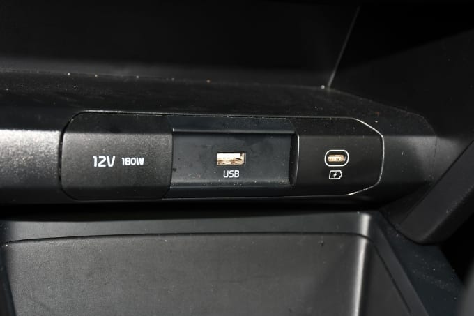 2023 Kia Ceed