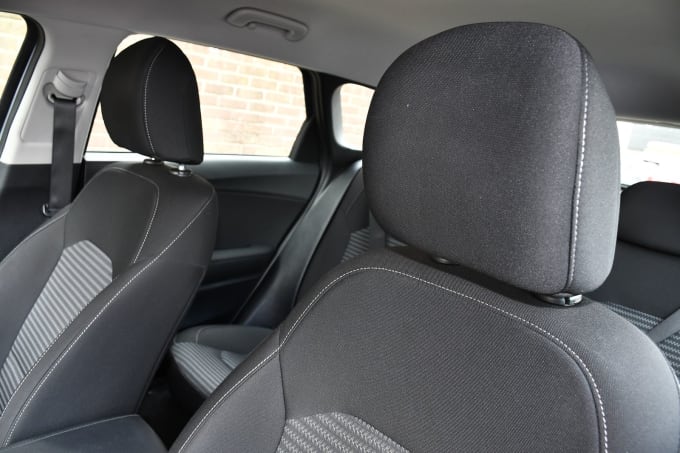 2023 Kia Ceed