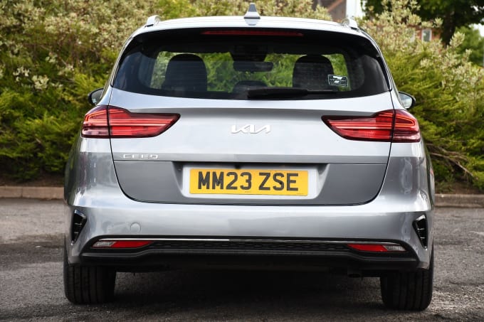 2023 Kia Ceed