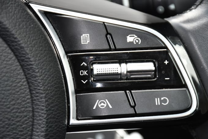 2023 Kia Ceed