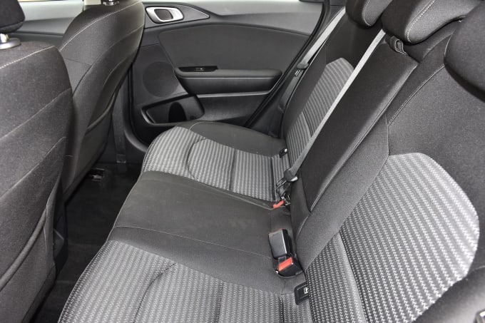 2023 Kia Ceed