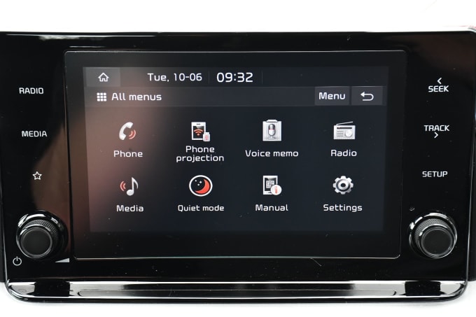 2023 Kia Ceed