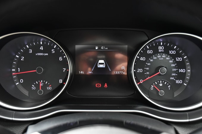 2023 Kia Ceed