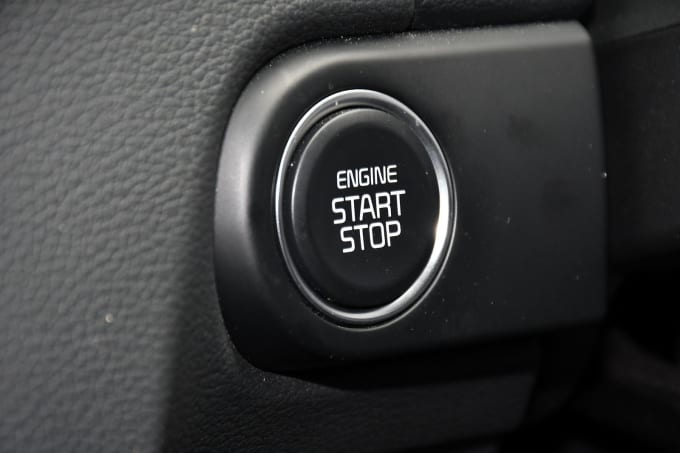 2023 Kia Xceed