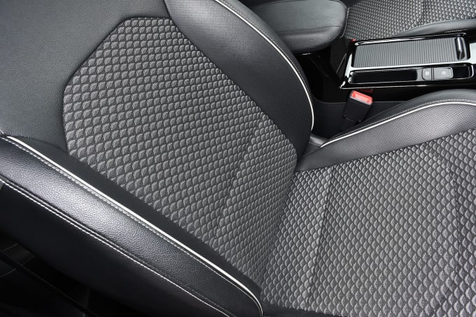 2023 Kia Xceed