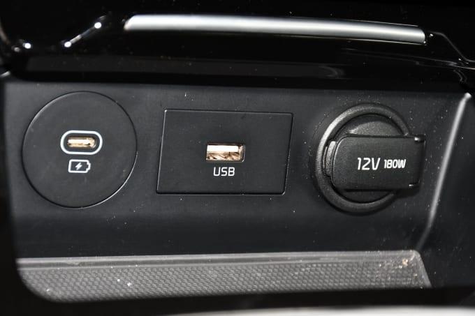 2023 Kia Xceed