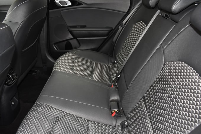 2023 Kia Xceed