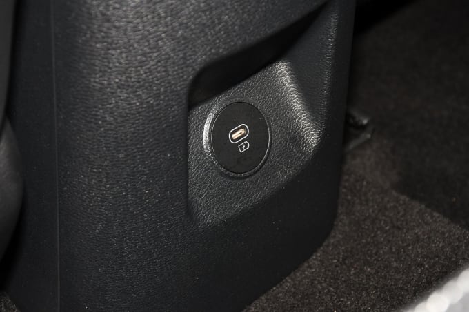 2023 Kia Xceed