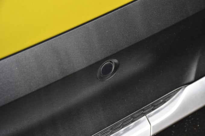 2023 Kia Xceed