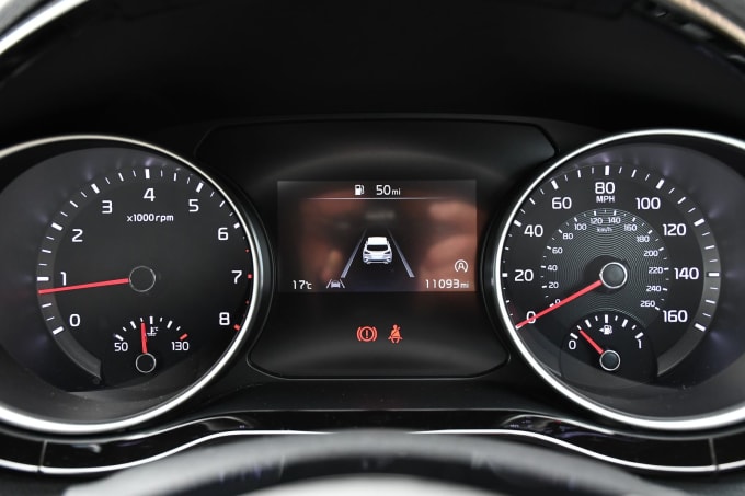 2023 Kia Xceed